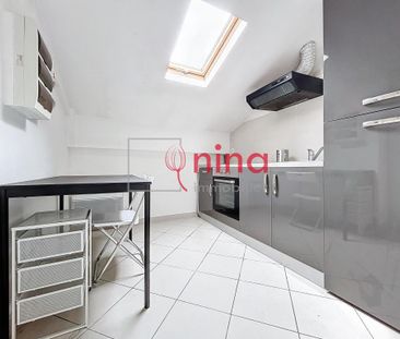 Location Appartement - Photo 4