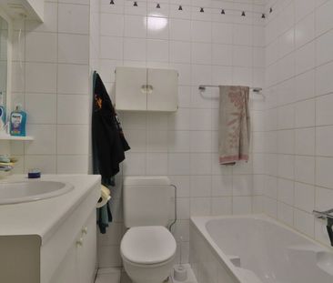 Gezellig appartement met ruim terras en garage in centrum! - Foto 5