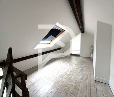 Location Appartement 2 pièces 19m² - Photo 3