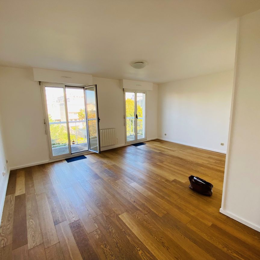 Location Appartement 2 pièces 47m² NOGENT SUR MARNE 94130 - Photo 1