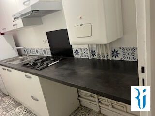Location Appartement 3 pièces 46m² ROUEN 76000 - Photo 4