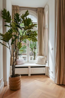 Huis te koop: Van Breestraat 14 1071 ZP Amsterdam - Photo 1