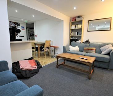 Brudenell Street, Hyde Park, LS6 1HJ, Leeds - Photo 4