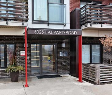 For Lease - 5025 Harvard Road Unit# 202, Mississauga, Ontario - Photo 3