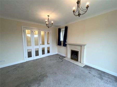 3 bedroom townhouse to rent - Photo 2