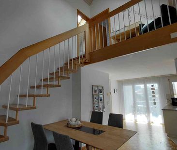 3.5 Zimmer, 97 m², 2. Stock - Photo 3