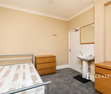 6 bedroom house to rent Hungerton Street, Nottingham, Nottinghamshi... - Photo 6