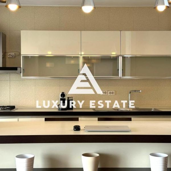Inchiriere apartament elegant cu 3 camere mobilat in zona Dorobanti - Fotografie 1