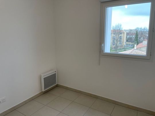 Appartement T2 Perpignan à louer - Photo 1