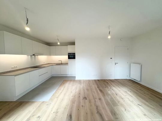 Appartement te huur - Foto 1