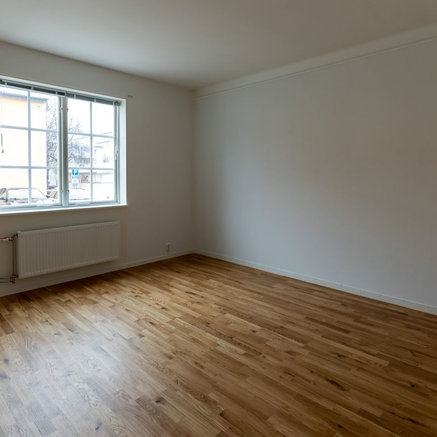 Utanbygatan 5 H - Foto 1