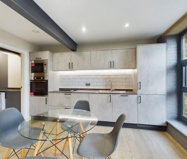 1 bedroom apartment to rent - Photo 5