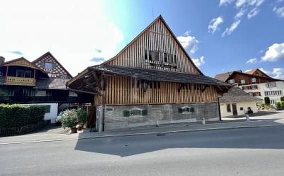 Wohnung in Hausen am Albis - Photo 1