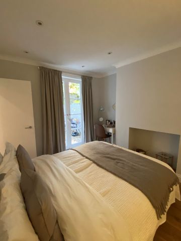 2 Bed Flat, Fairholme Road, W14 - Photo 5