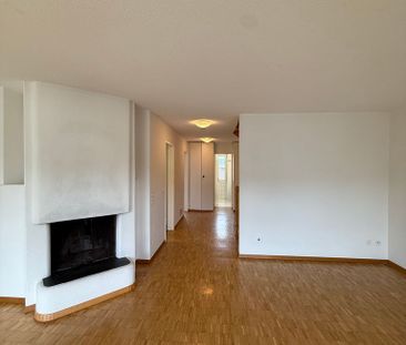 5.5 Zimmer, 160 m², 2. Stock - Photo 2