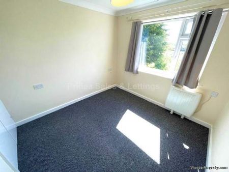 1 bedroom property to rent in Gainsborough - Photo 5