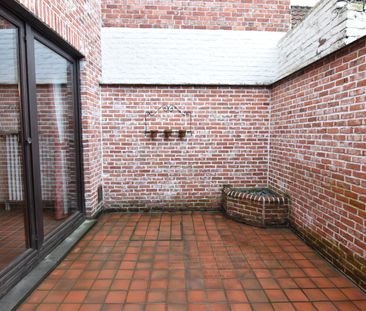 Gezellige stadswoning - Godshuisje - Photo 5