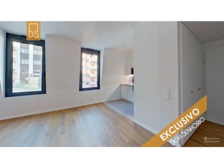 Luxury Apartment for rent in Alcântara, Almada, Distrito de Setúbal - Photo 5