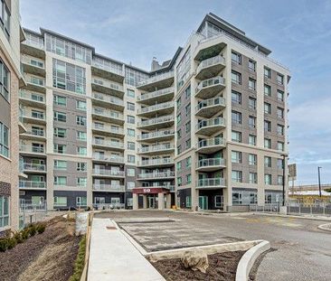 For Lease - 58 Lakeside Terrace Unit# 1015, Barrie, Ontario - Photo 2