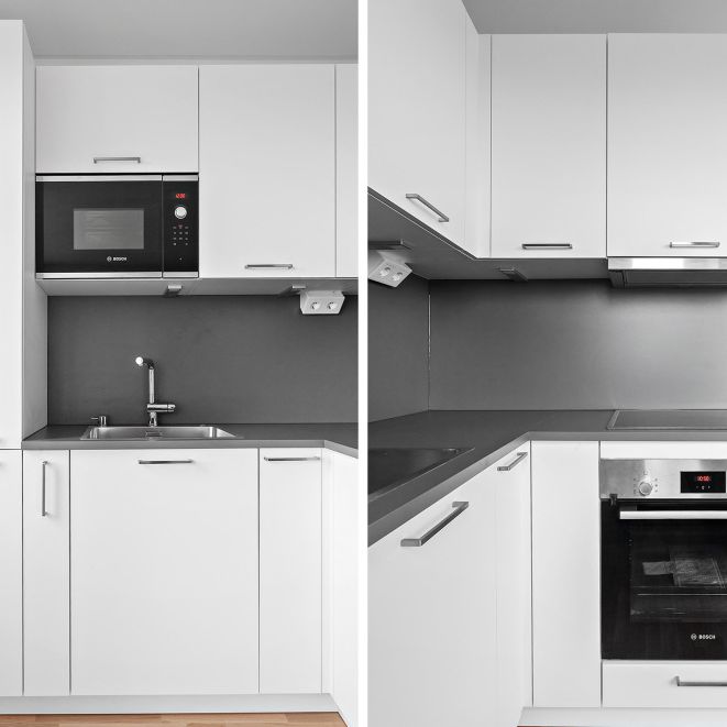 Agnesfridsvägen 95 - Foto 1