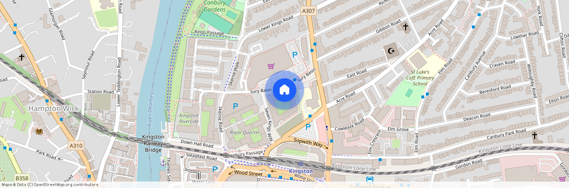 Queenshurst