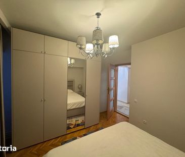 Apartament mobilat si utilat modern, suprafata generoasa , zona Trocad - Photo 3