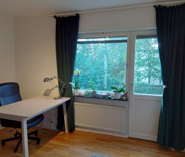 Kvarnparksvägen, Danderyd - Photo 3