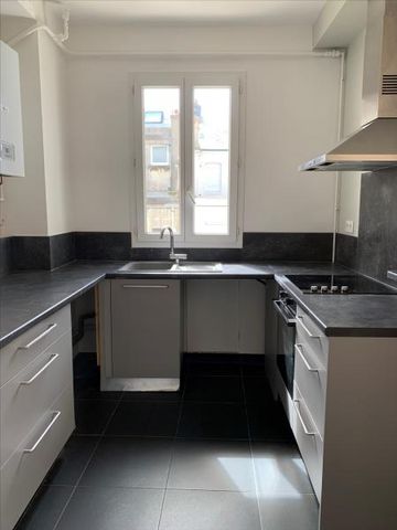 LE HAVRE/Centre Appartement T3 - 67m2 - Photo 3