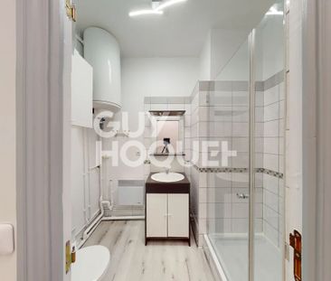 LOCATION : appartement F1 (25 m²) à VIEUX THANN - Photo 2