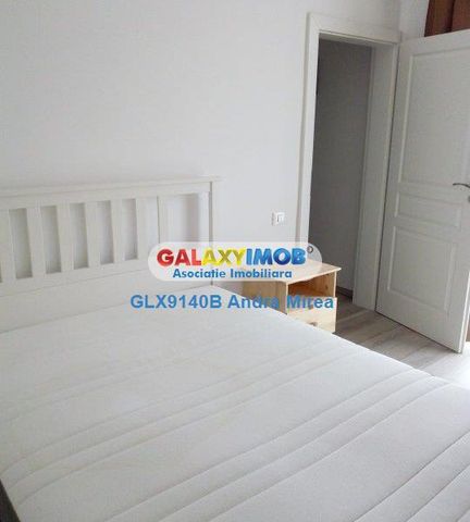 Inchiriere apartament doua camere Unirii- Parcul Carol - Fotografie 2