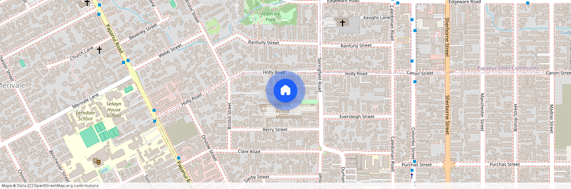 86 Holly Road, St. Albans, Christchurch