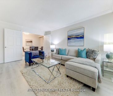 For Lease - 4010 Ellesmere Road Unit# Main, Toronto, Ontario - Photo 1