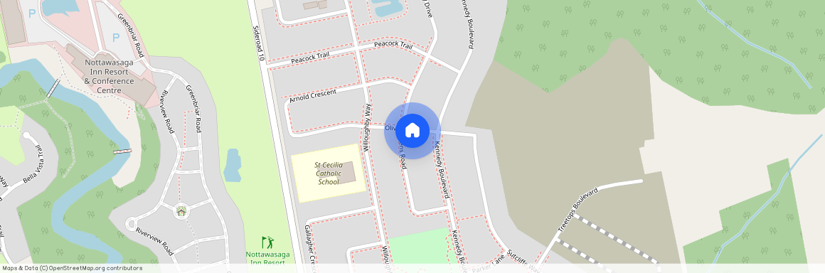 49 Owens Road, New Tecumseth