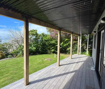 Kennedy Point Studio – Sea Views & Prime Location - Photo 3
