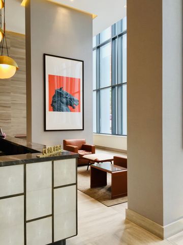 For Lease - 50 Charles Street Unit# 2615, Toronto, Ontario - Photo 4