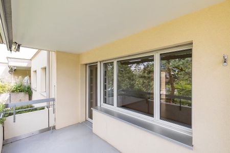 Kinderfreundliche Überbauung nähe Joggeli - Foto 3