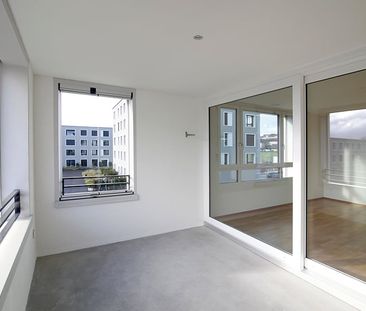 "modern und stadtnah Wohnen - Ihre neue Wohnung wartet auf Sie!" - Foto 5