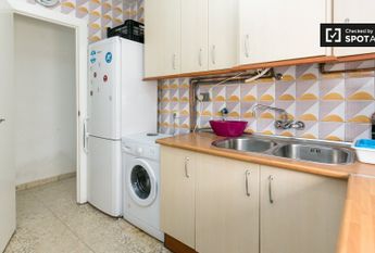 granada, Andalusia 18001