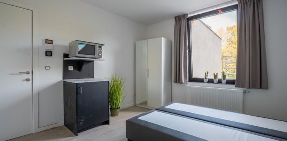 Spacious, furnished student room! - Photo 2