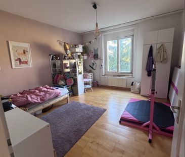 Helle 4.5-Zimmer-Wohnung per 1. Dezember zu vermieten - Photo 2