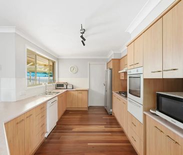 Enjoy Space and Comfort in This Bargo Family Home - Photo 3