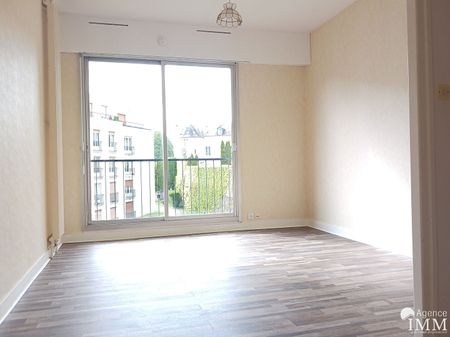 Appartement Blois 1 pièce(s) 25 m2 - Photo 2