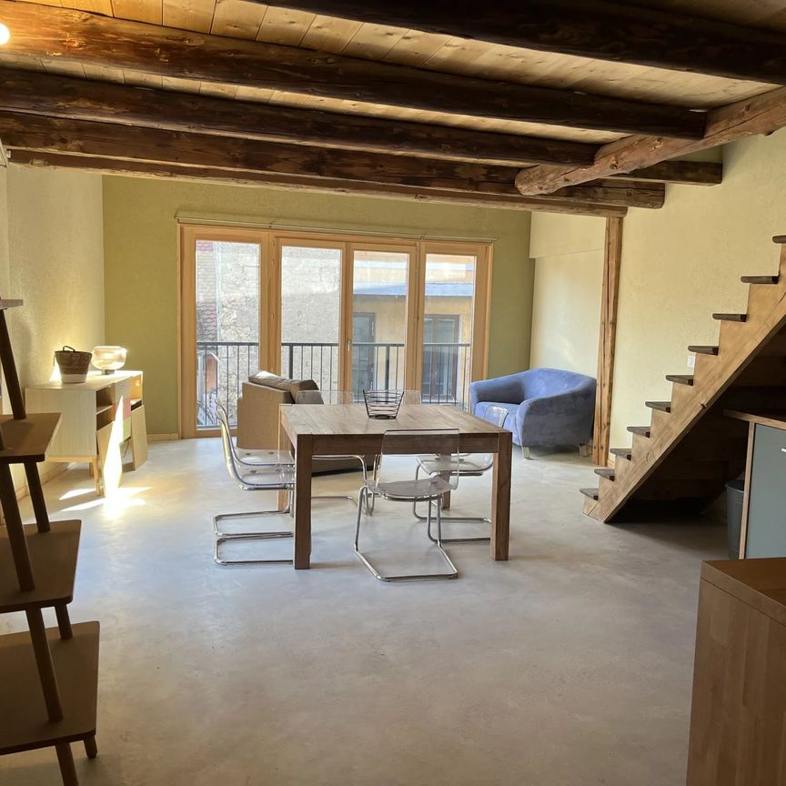 Location Appartement 3 pièces 69m² EVIAN LES BAINS 74500 - Photo 1