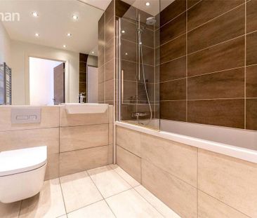 2 bedroom flat to rent - Photo 6