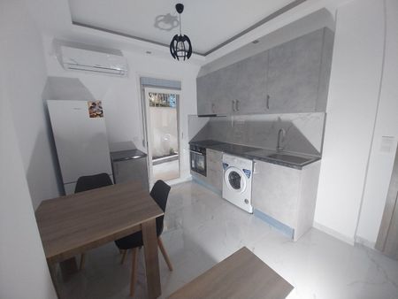 Studio/Γκαρσονιέρα για ενοικίαση Ανάληψη - Μπότσαρη (Ανάληψη - Μπότσαρη - Νέα Παραλία) - Φωτογραφία 5