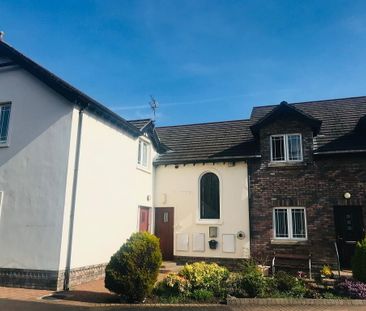 Glenarriff Apartments, 4 Glenarriff Park, Jordanstown, BT37 0RT - Photo 4