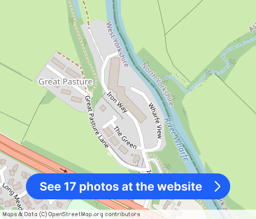 2 Bedroom Ground Floor Flat To Let - Photo 1