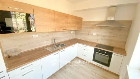 Pronájem bytu 2+kk 51 m - Photo 5