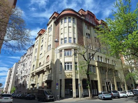 Kiadó újszerű állapotú lakás - Budapest V. kerület - Fotó 2