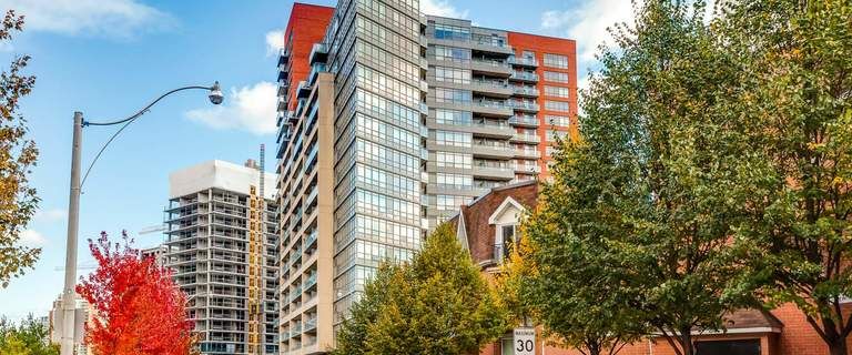 Bridge | 38 Joe Shuster Way, Toronto - Photo 1